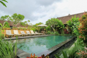 Гостиница Bali Sunshine Homestay And Art Gallery  Убуд